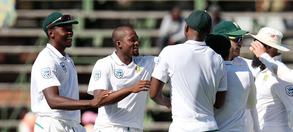 Lukewarm Proteas still too hot for India