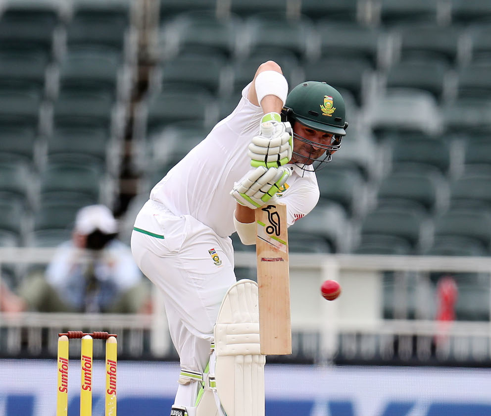 Gritty Proteas claw their way back