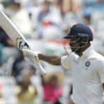 India rise to Proteas' challenge