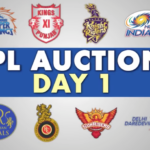 Best IPL auction ever?