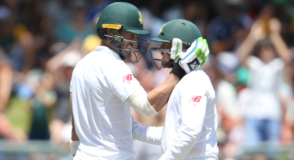 De Kock 'will be hungry'