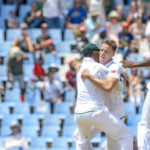 Morkel: 250 lead could be enough