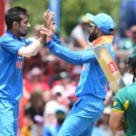 Kohli: Spinners the difference