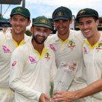 'Aussie attack one of the greatest ever'