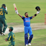 Proteas drop in ODI rankings