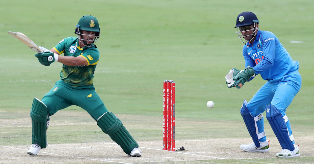 'Proteas need different plan'