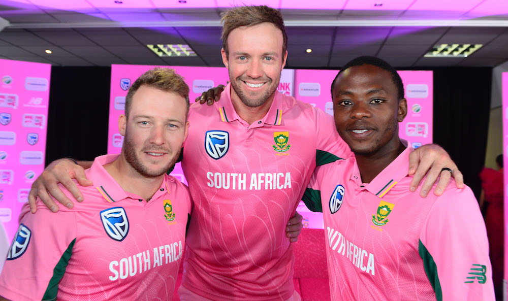 SAvIND: Pink ODI Wanderers preview