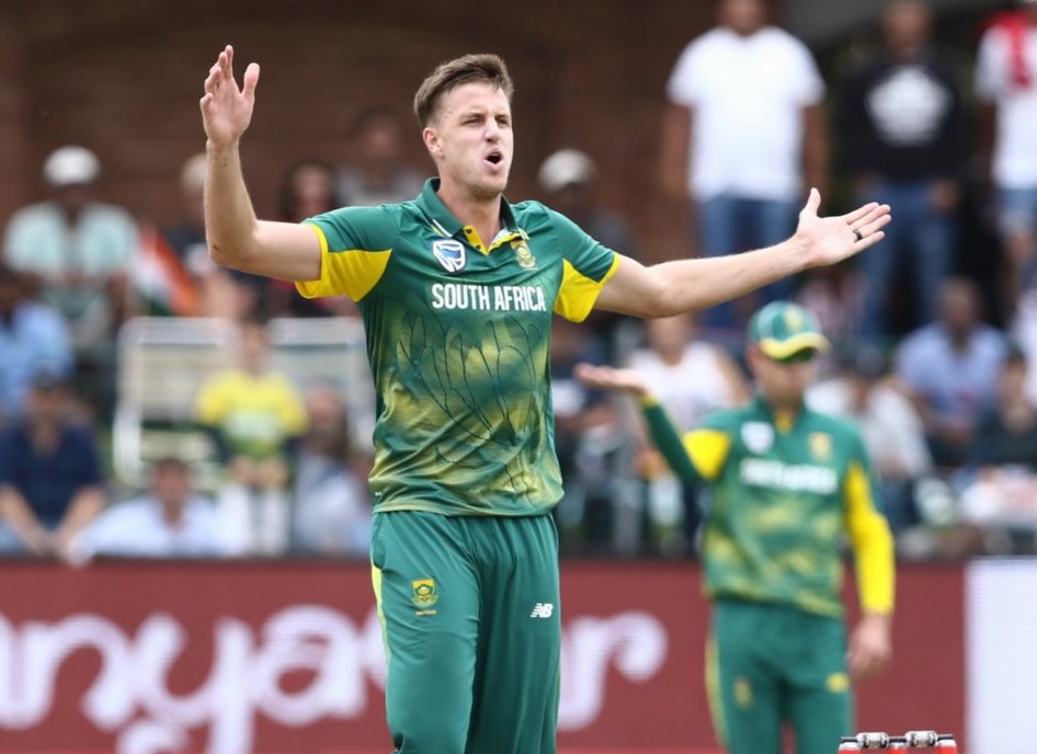 Morkel to play T10 for Bengal Tigers