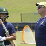 What is Proteas' game plan?