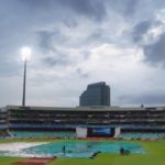 Climate change threat to cricket