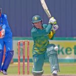 Proteas Women in tailspin