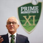 Aussie PM shocked by cheating