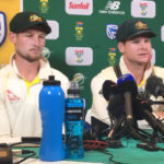 Smith, Bancroft admit to cheating