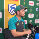Paine credits Proteas’ fight