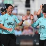 Kapp, Lee retained by Surrey Stars