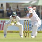 Proteas firmly in control