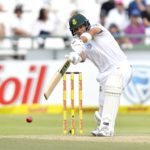 Sri Lanka rattle Proteas, four down at lunch