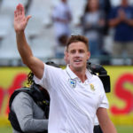 Morkel returns to action
