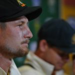 Did Aussies also cheat during Ashes?