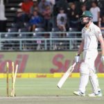 Bancroft wicket leads to collapse