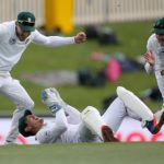 Proteas in charge in Durban