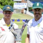 Faf supported Smith during Sandpapergate