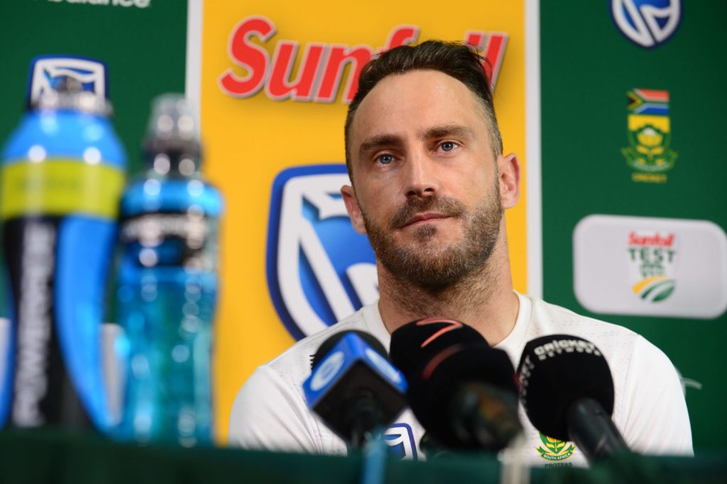 Faf calls for ruthless tail-end bowling