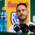 Faf calls for ruthless tail-end bowling