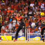 Narine reported for illegal action