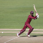 Windies too strong for Zim