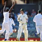 India hand Proteas successful bowling blueprint