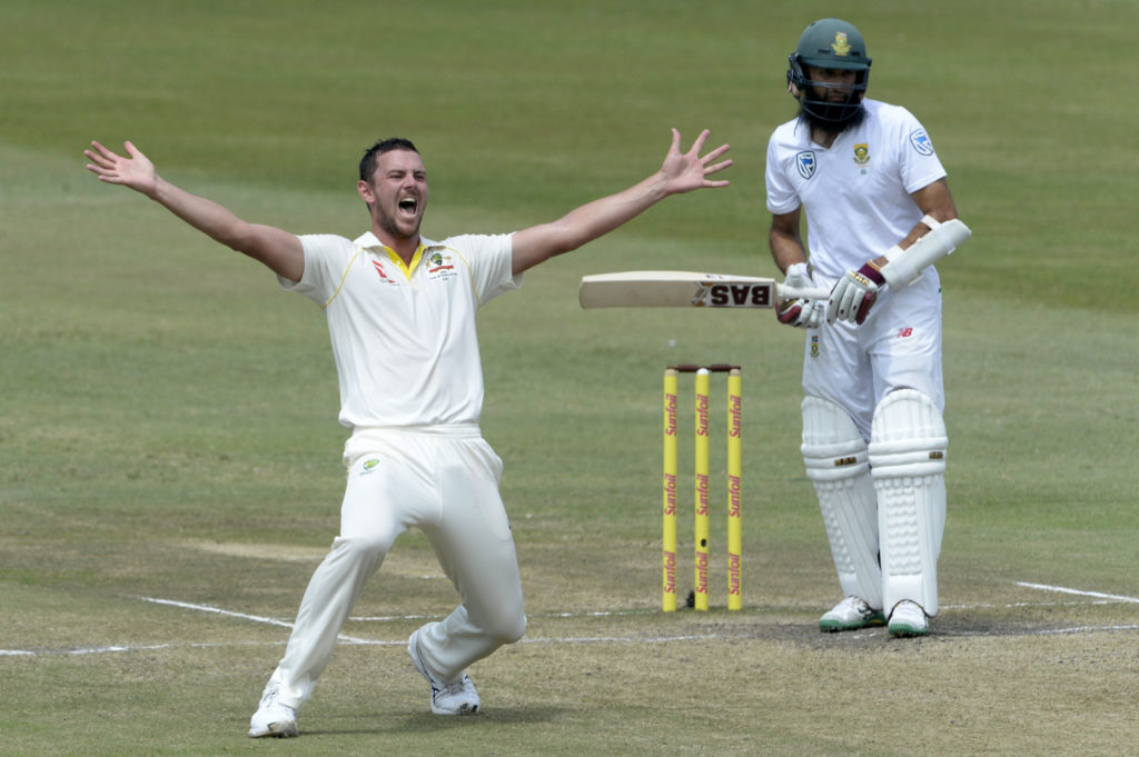 Proteas in big trouble