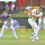 Aussies make solid start in PE