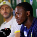 Rabada will learn his lesson