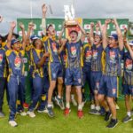 St Andrew's beat Hilton in T20 final