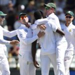 Expensive SA pick up handy wickets