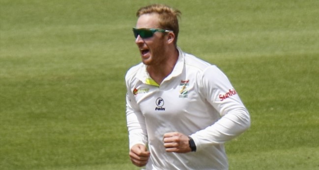 Lost to Proteas, Harmer stars for Essex