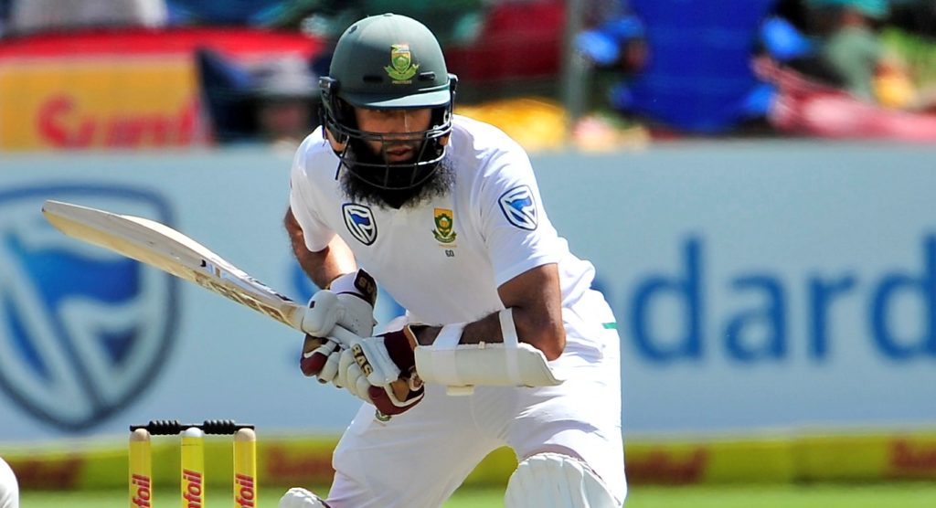 Amla slides out of Test top 10
