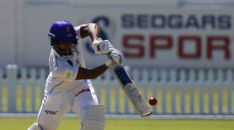 Sunfoil wrap: Knights in control
