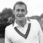 Colin Bland dies at 80