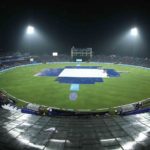 Rain aids Royals' home win