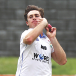 Cohen excited for Derbyshire journey