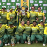 Proteas Women clinch T20 series whitewash