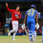 Hampshire sign Afghan teen