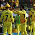 CSK stall RCB's playoff hopes