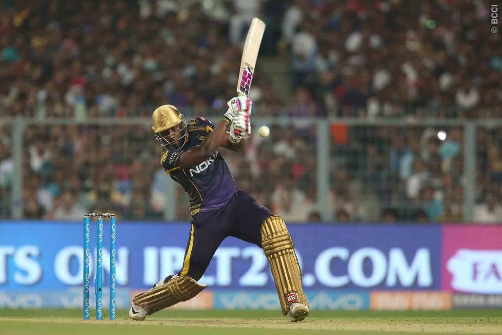 Knight Riders roll Royals for qualifier spot