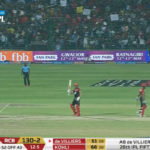 HIGHLIGHTS: AB, Kohli vs DD