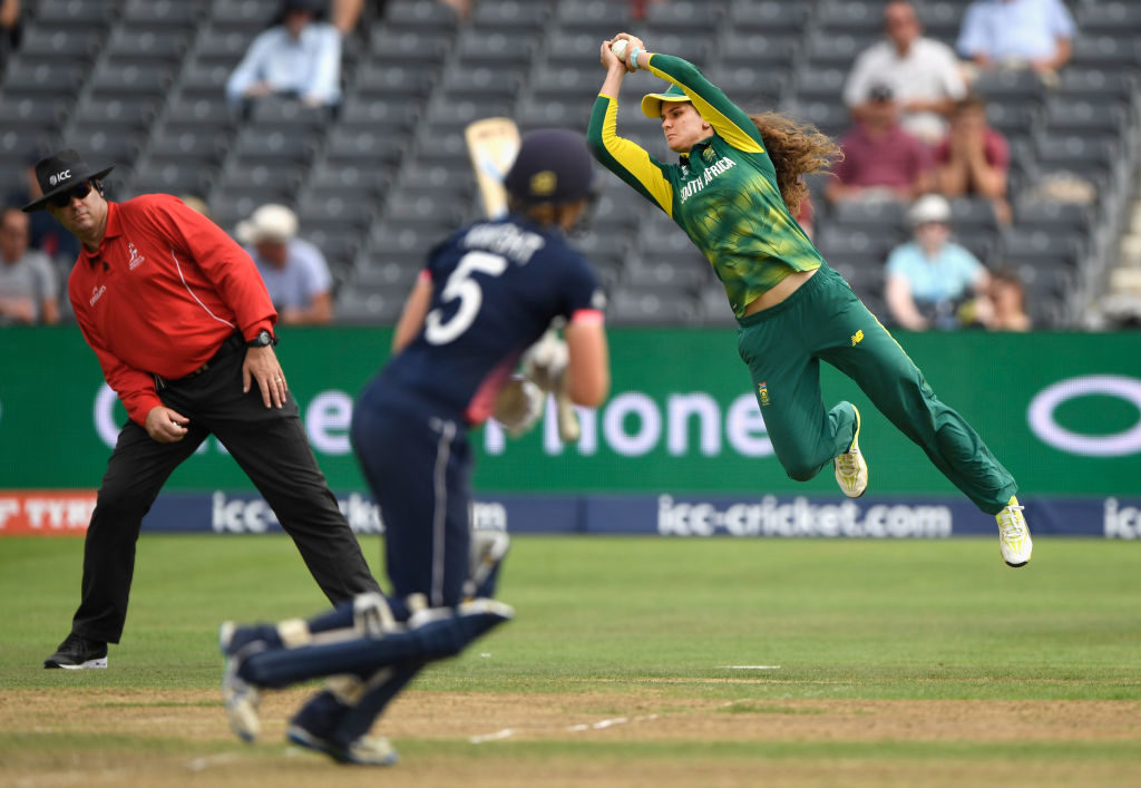 EXCLUSIVE: Are SA's women cricketers going to grab the men's money?
