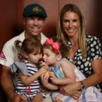 Warner's wife suffers miscarriage