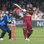 West Indies crush Afridi's World XI at Lord's